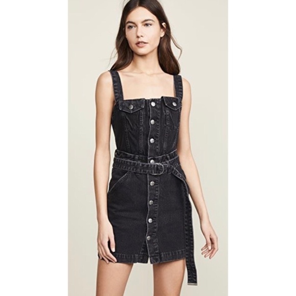KSubi Venom Deejay Dress